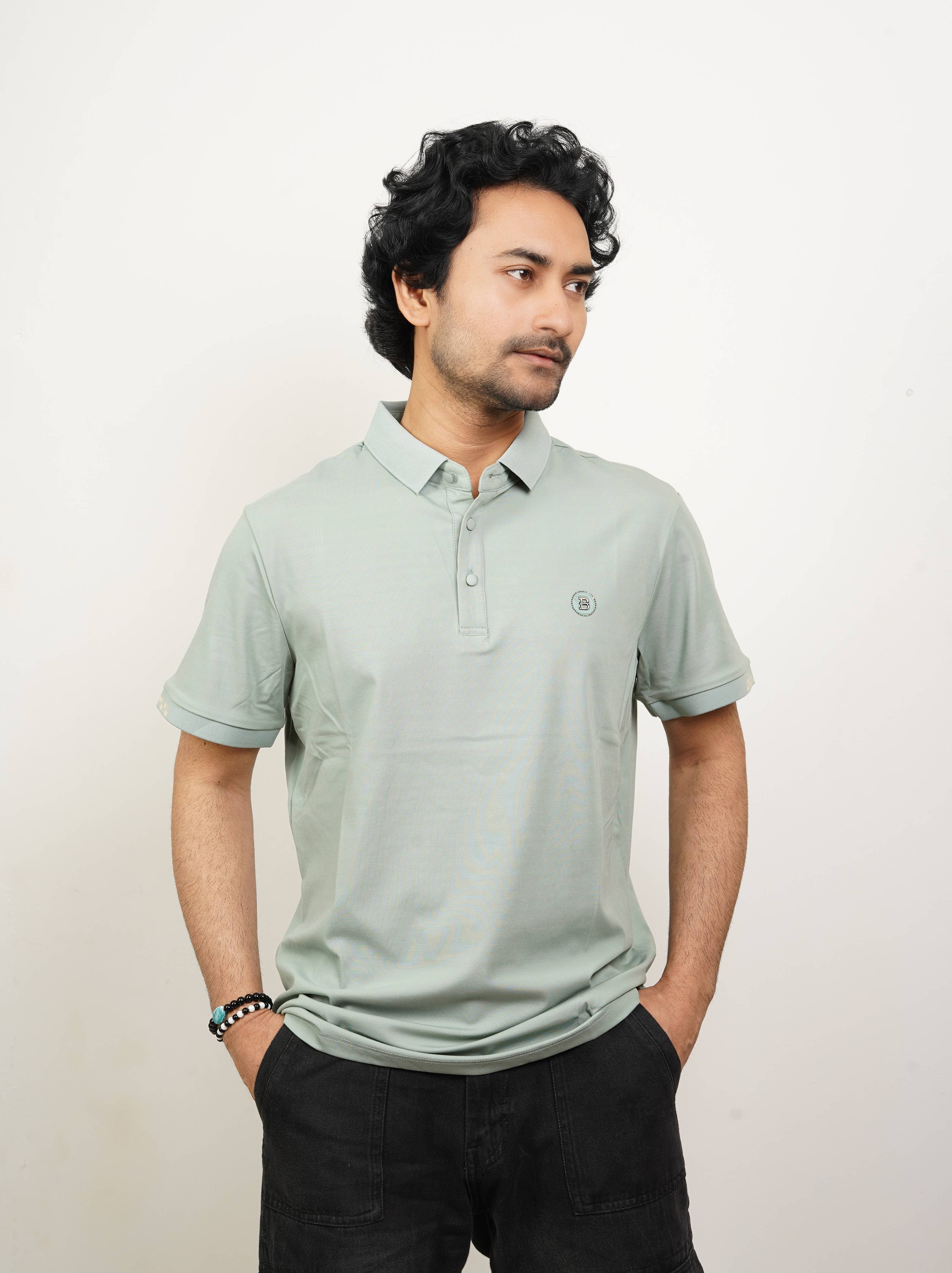Junior Graphic Tee 20