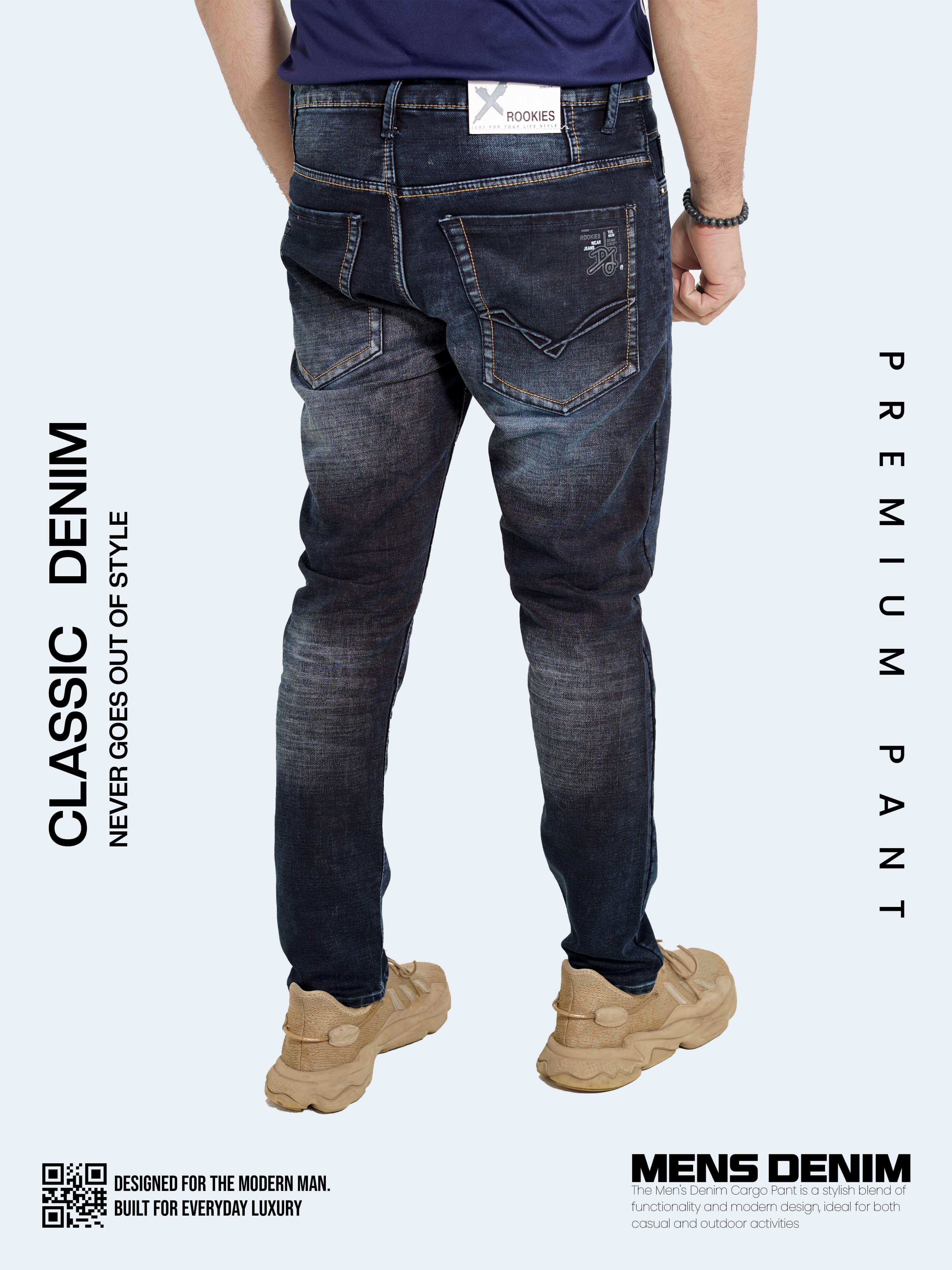 Classic Cotton Tee 09