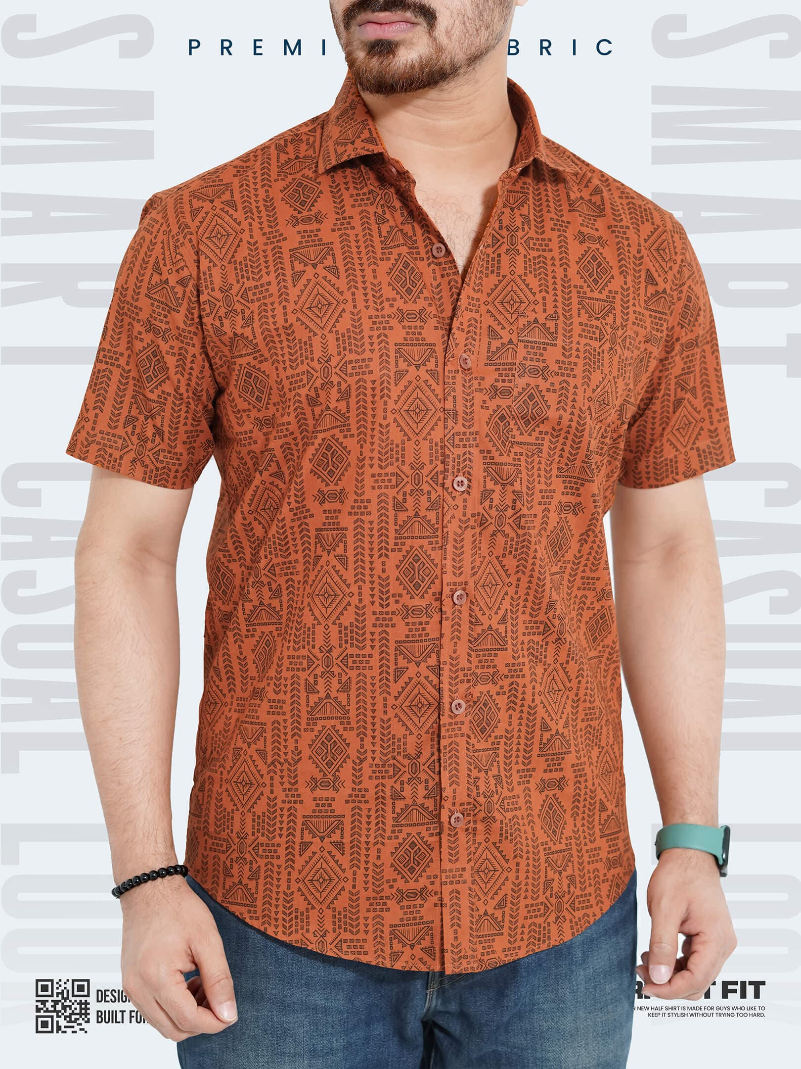 Active Comfort Tee 44