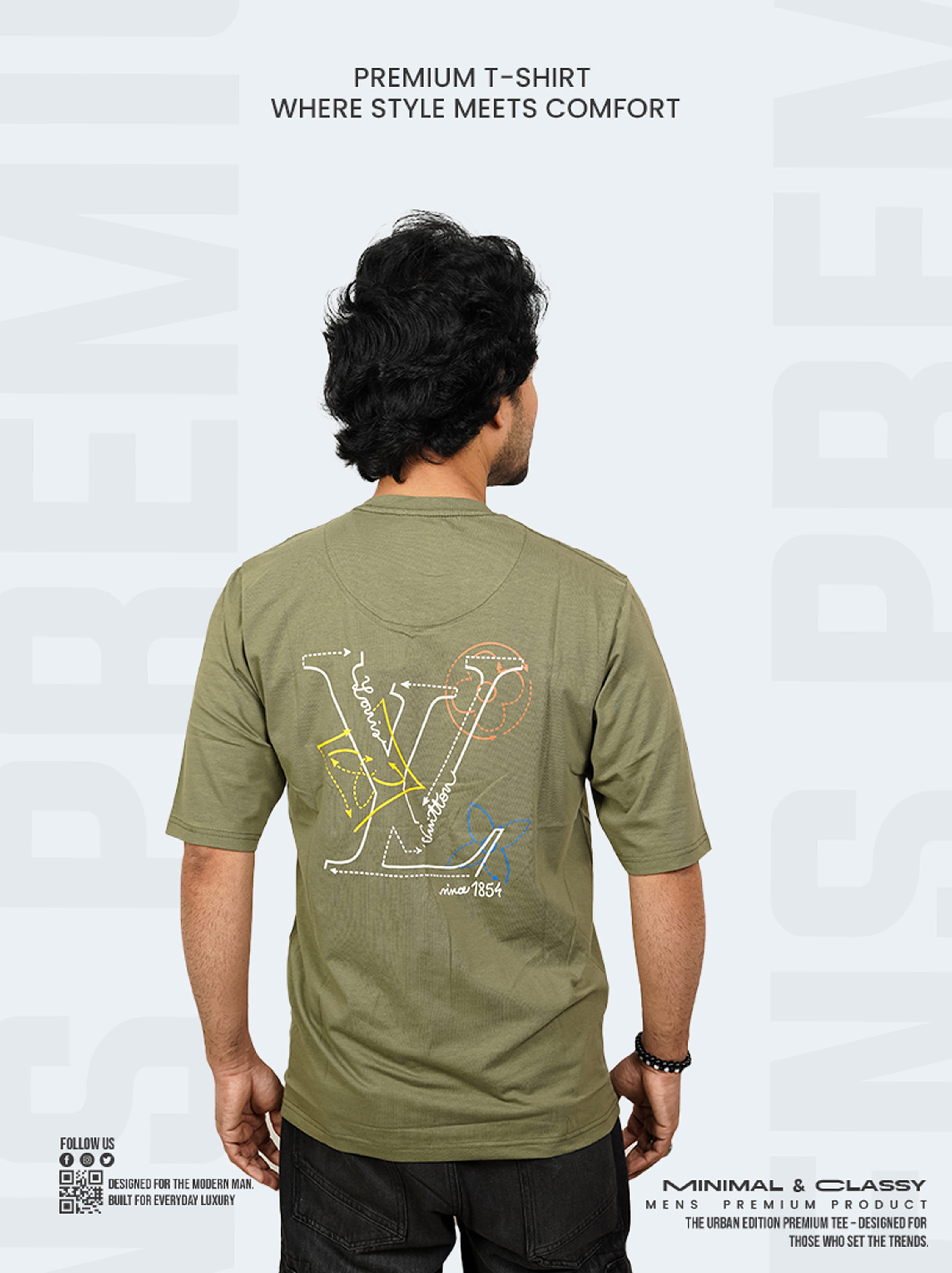 Sports Day Shirt 33