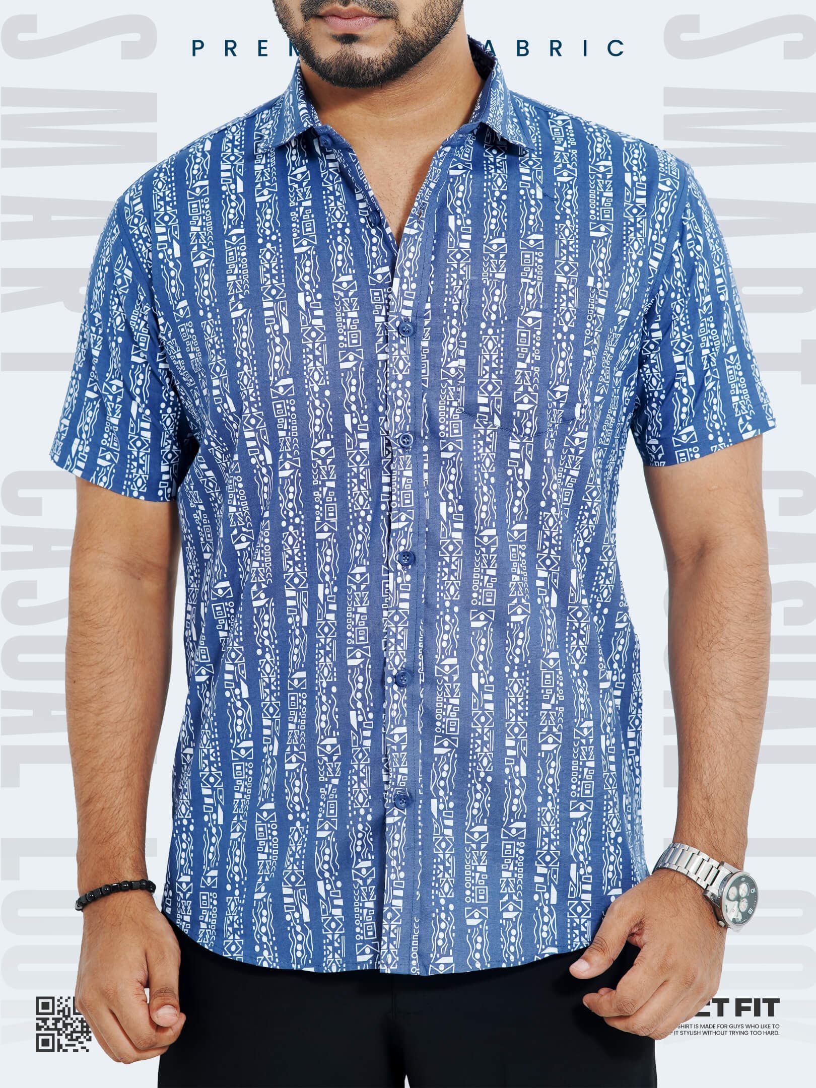 Urban Polo Shirt 10