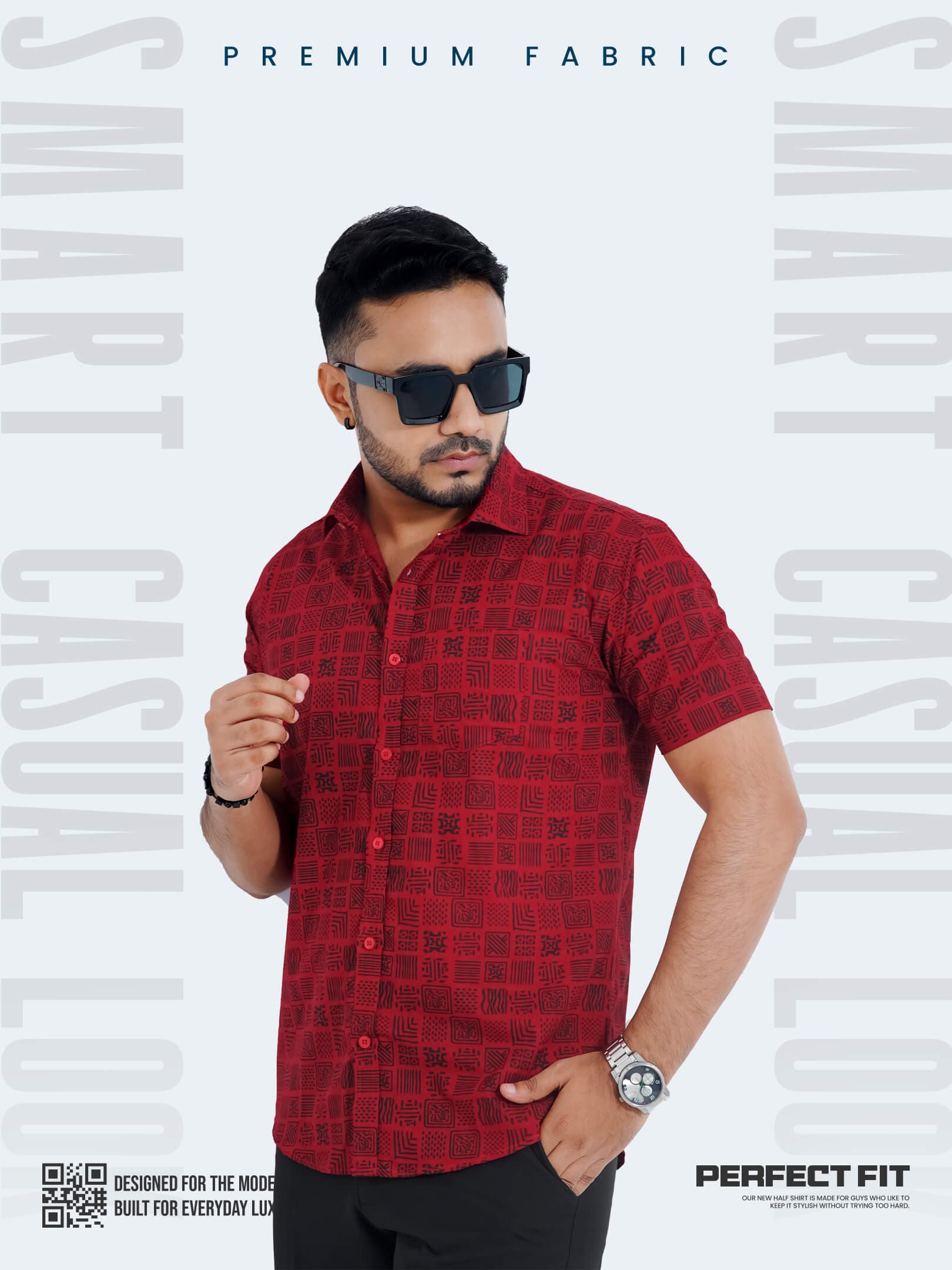 Urban Style Tee 36
