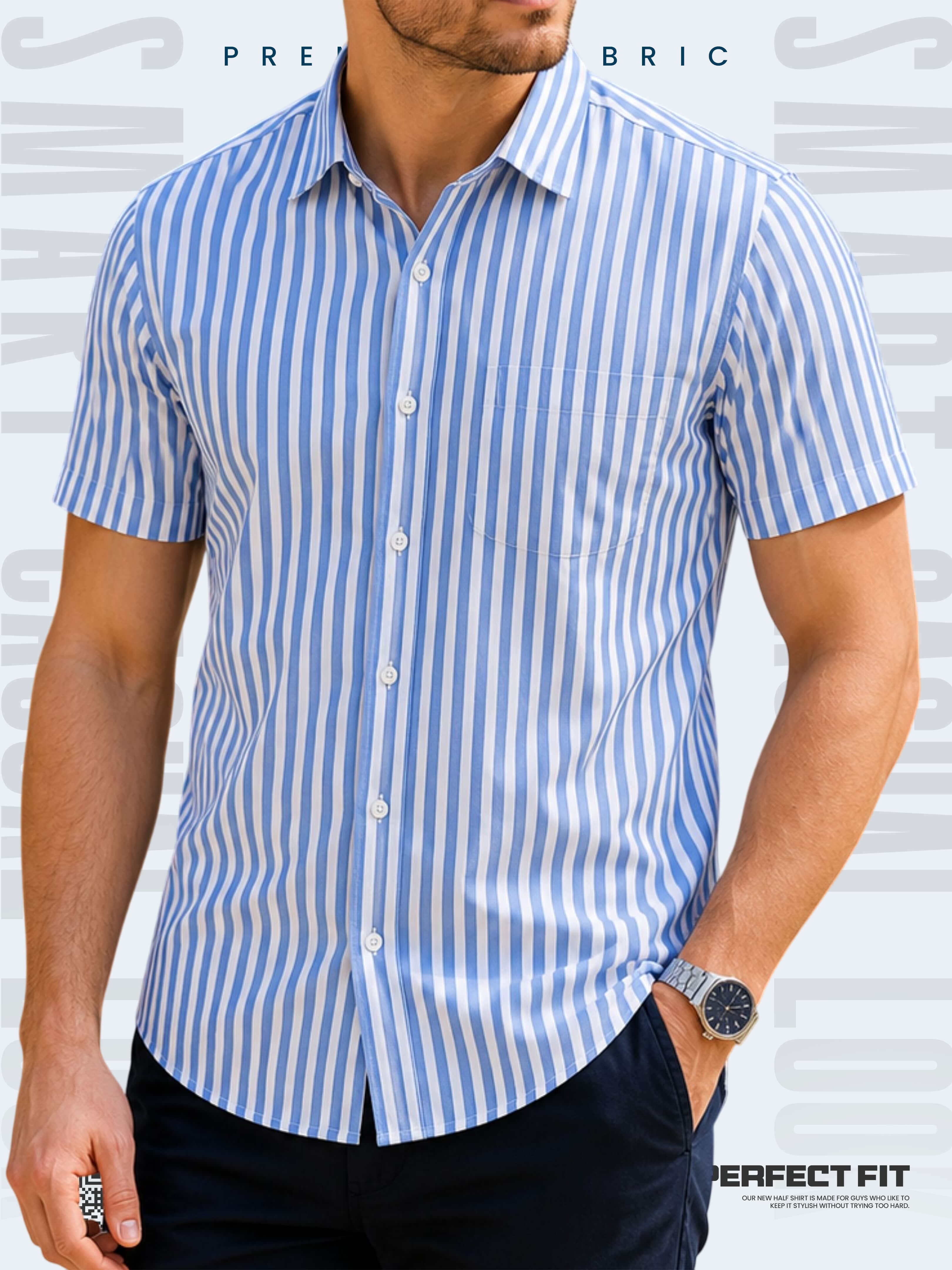 Modern Full Sleeve 30