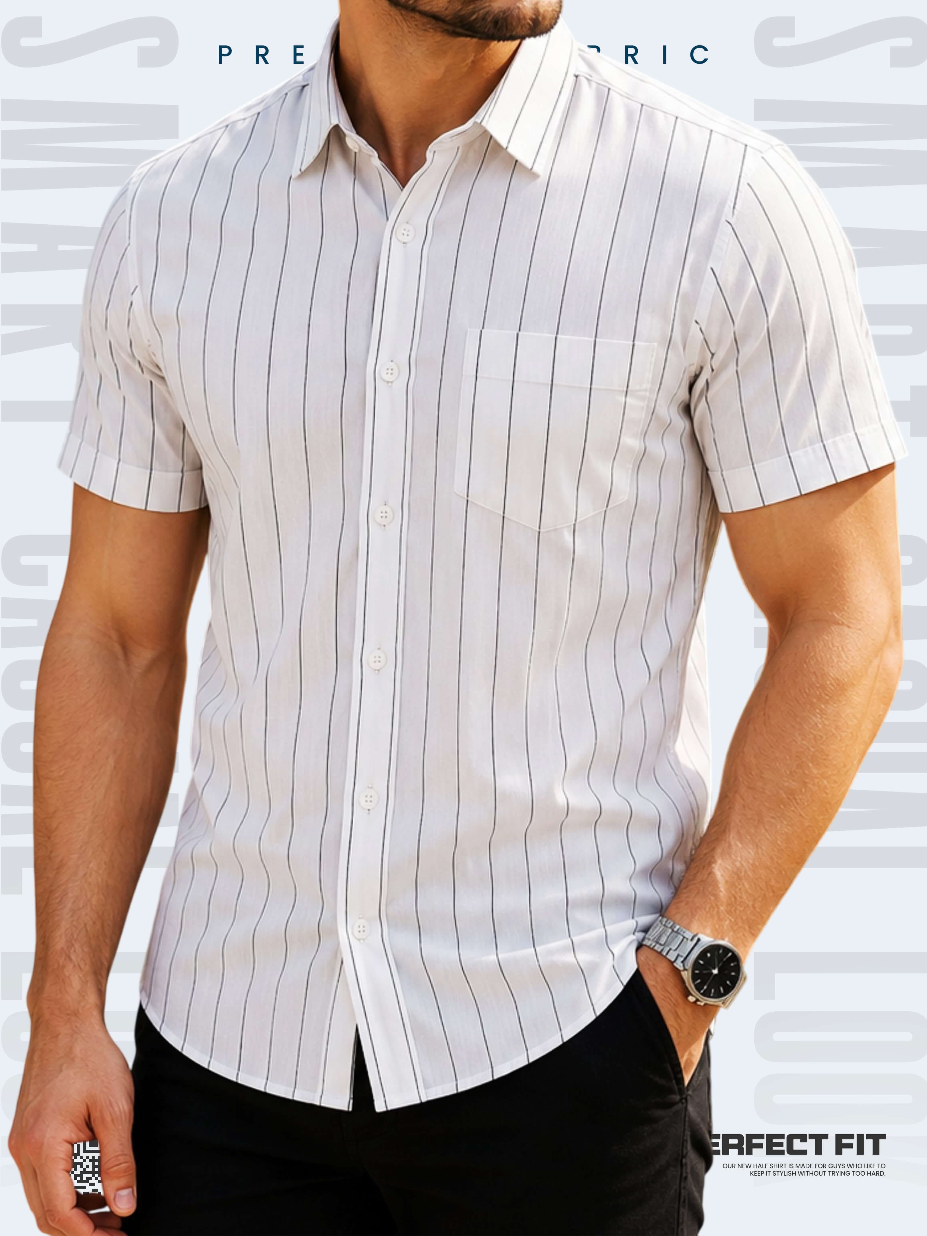 Modern Tunic 16