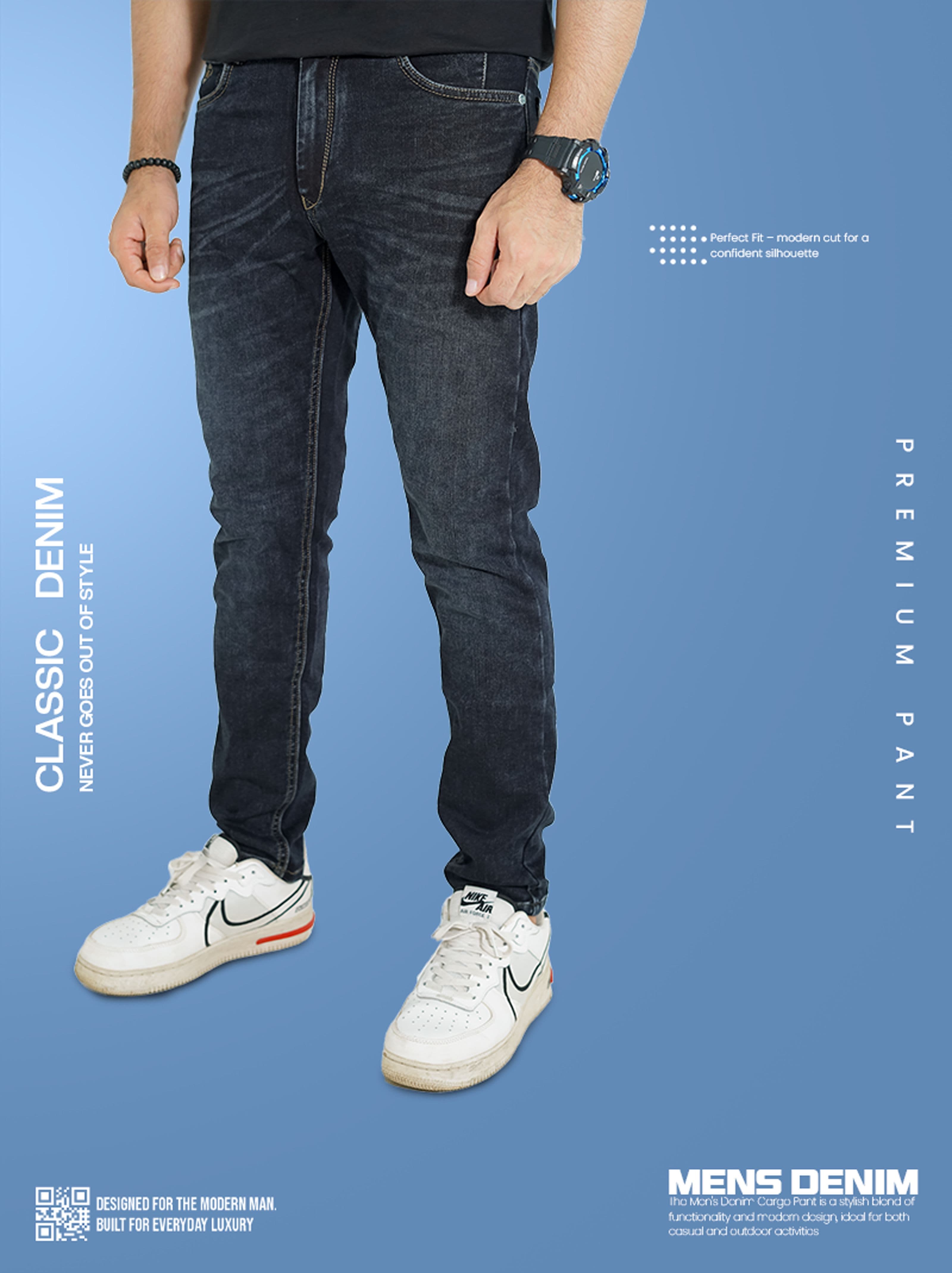 Premium Casual Tee 21