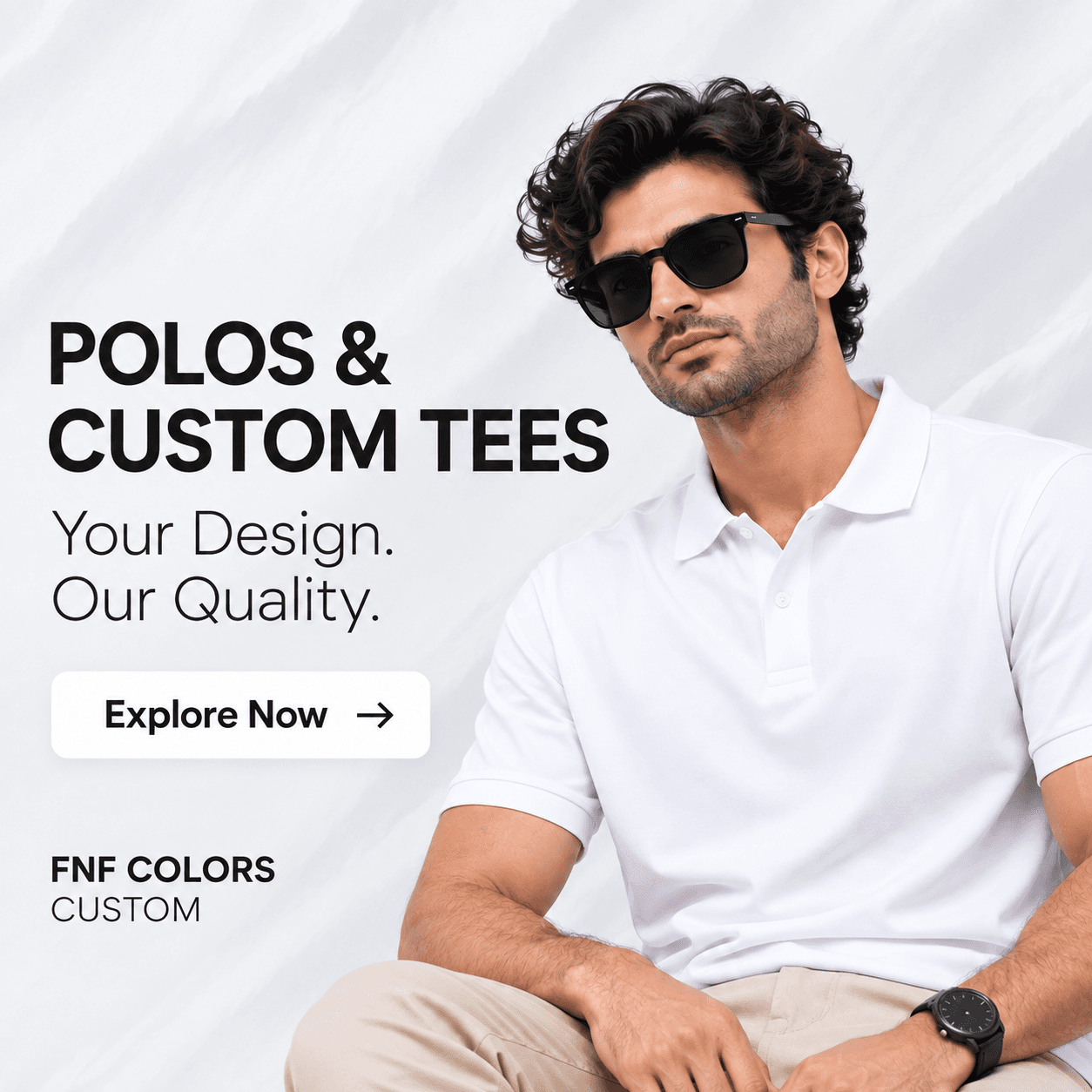 Mens collection